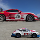 Illustration for article titled Diecast Tour of California: A Long And Winding Road To Global Time Attack (long picture heavy)